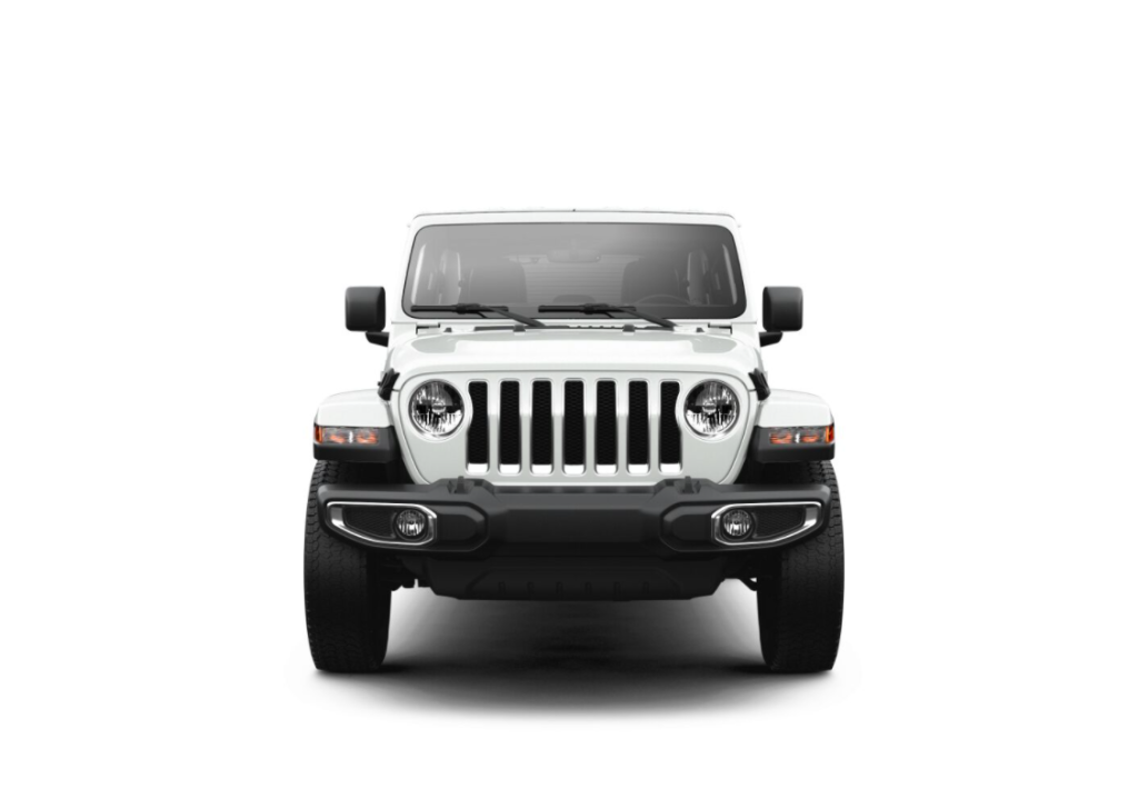 最新入庫車両情報 22年モデル 新車 Jeep ラングラーアンリミテッド サハラ 2 0lターボ ライオンハート